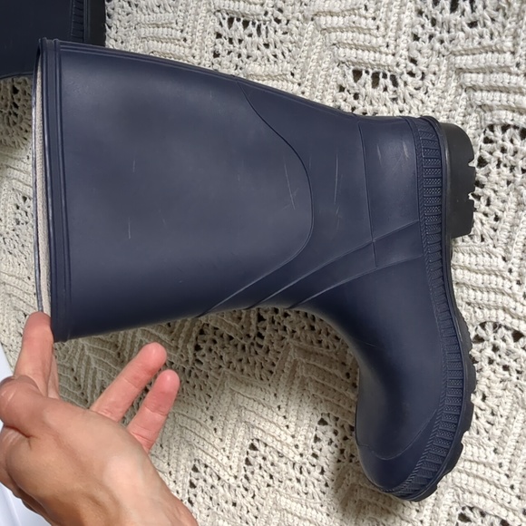 Kamik Rubber Boots Boys size 5 - Picture 9 of 9